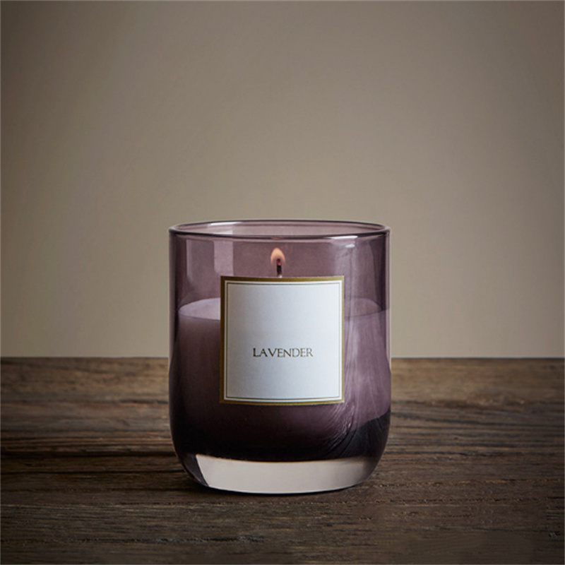Private label scented candle manufacturer Los Angele